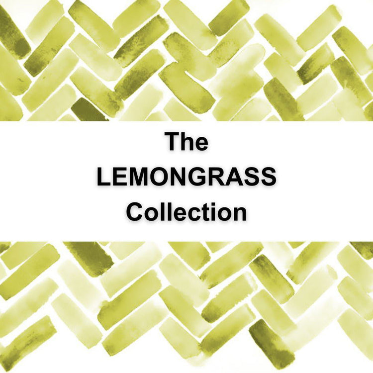 The Lemongrass Collection - Bath Savvy