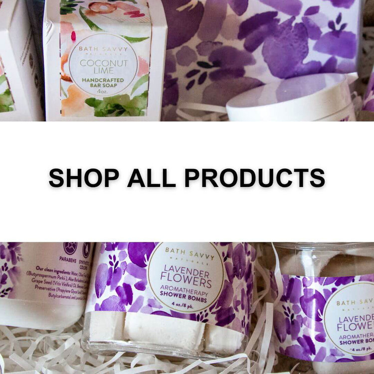 All Products - Bath Savvy