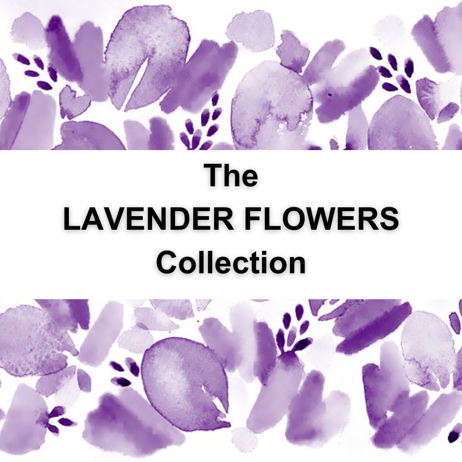 The Lavender Collection - Bath Savvy