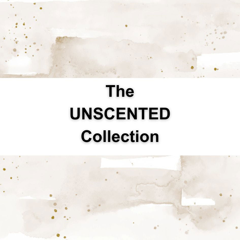 The Unscented Collection - Bath Savvy