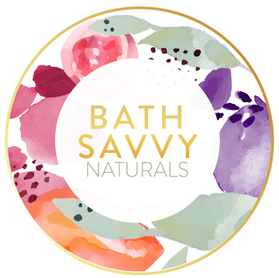 Home: Bath Savvy  natural handmade products