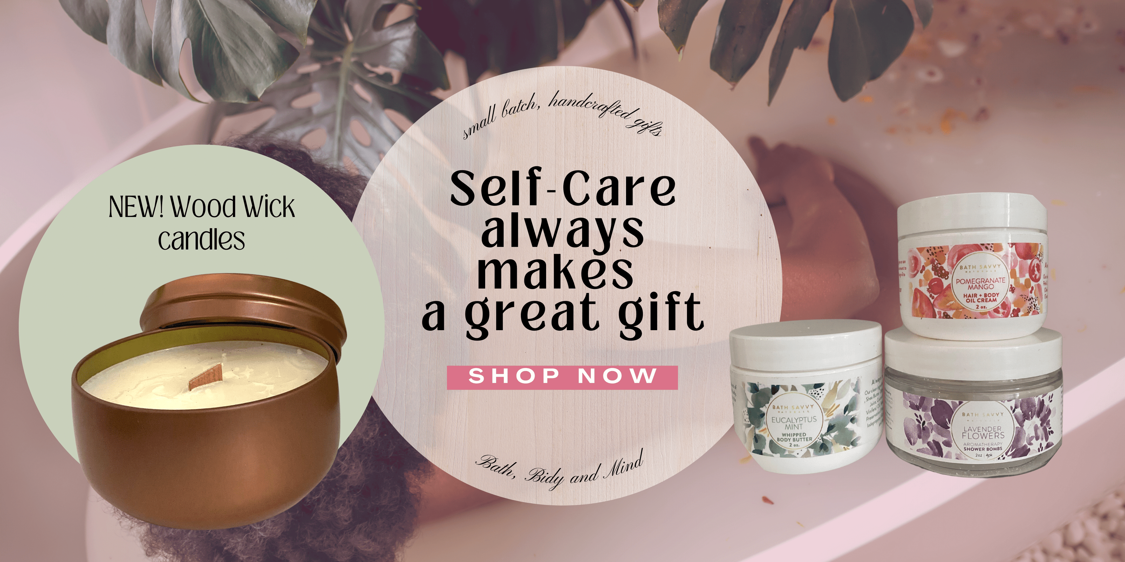 Shop Bath Savvy gifts