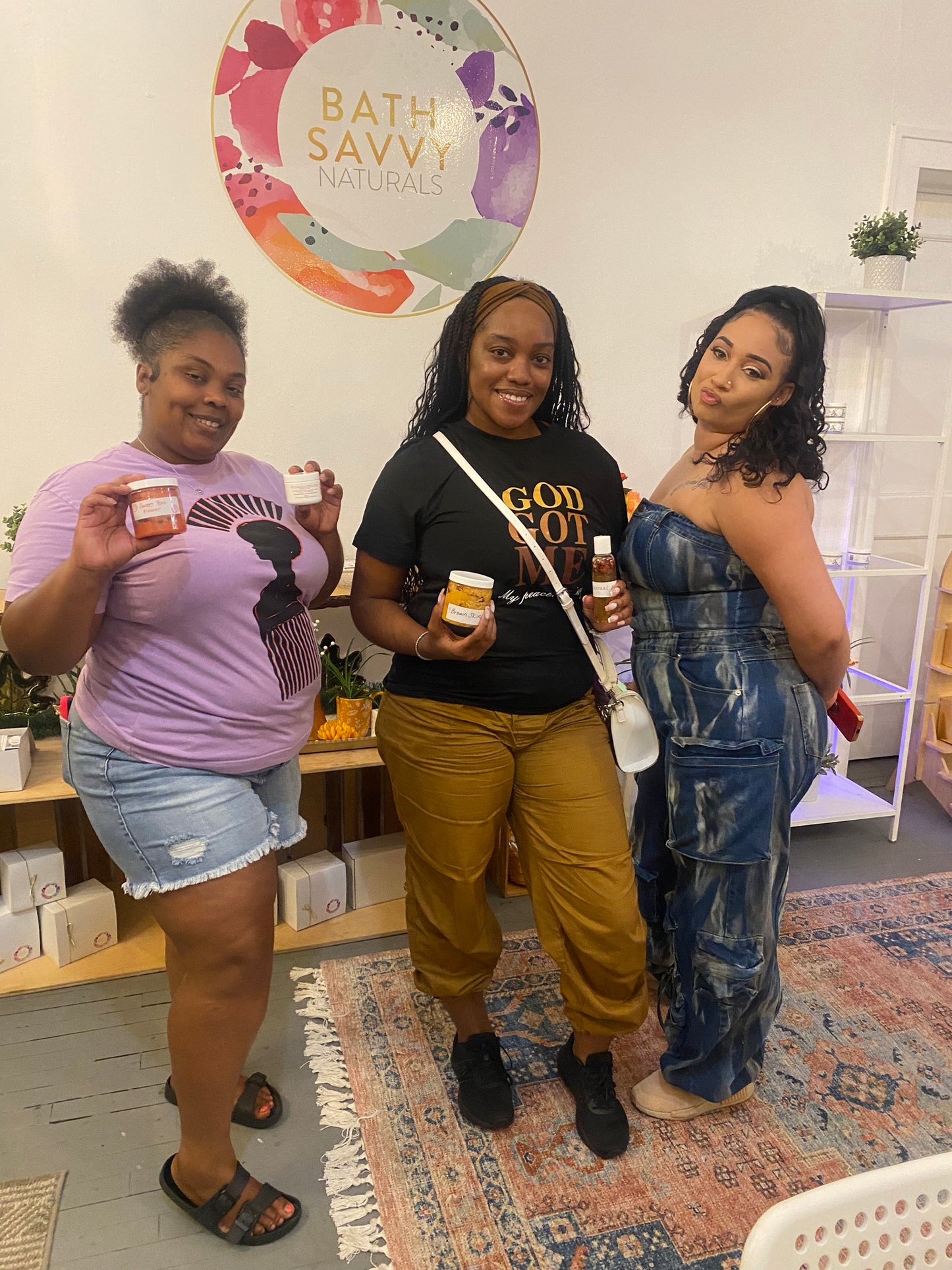 Book your Scent Experience