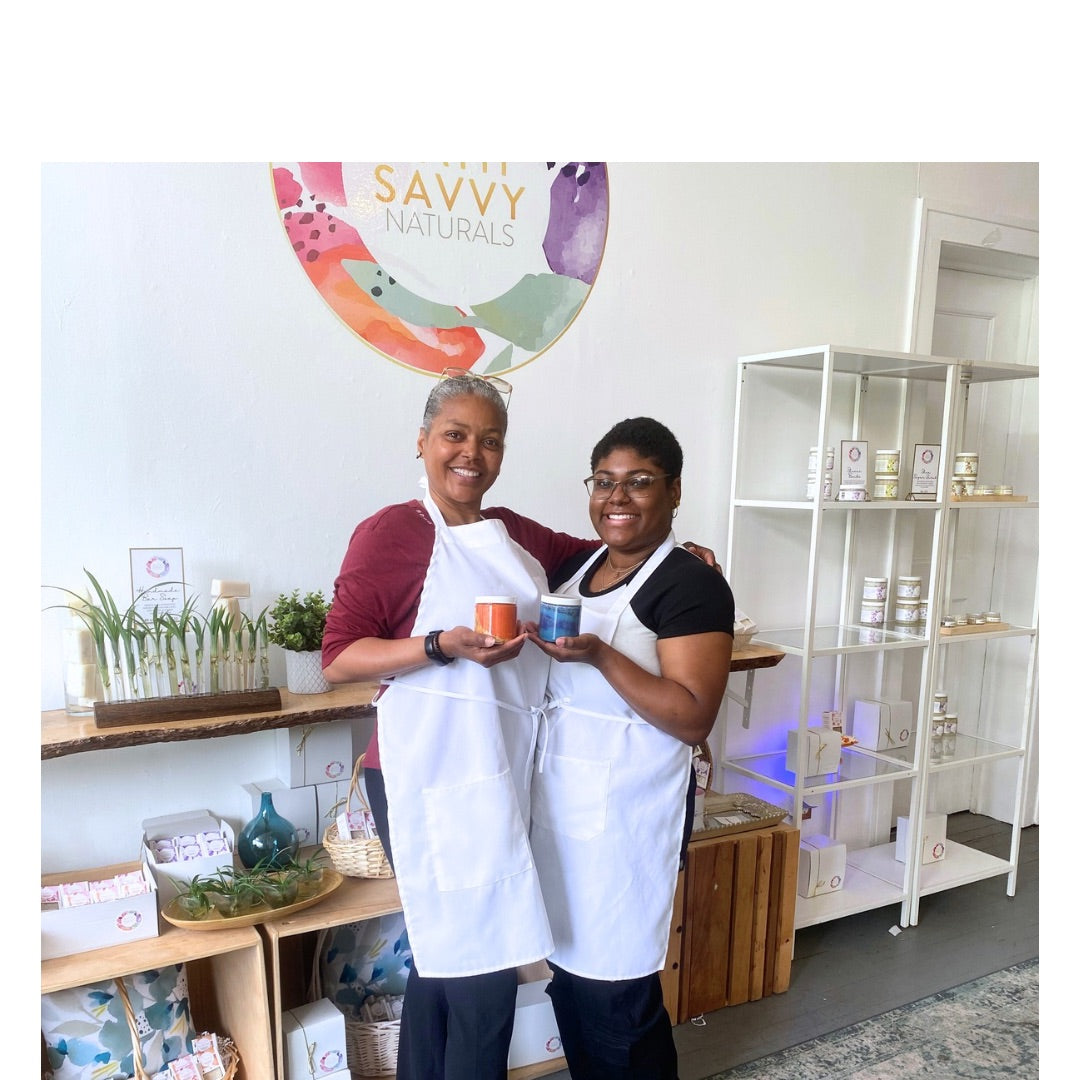 Book your Scent Experience