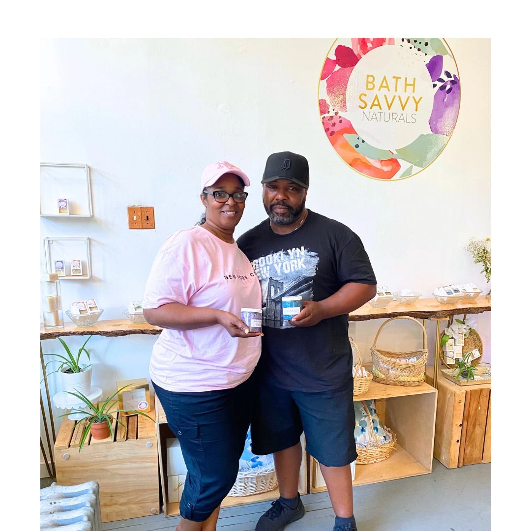 Book your Scent Experience