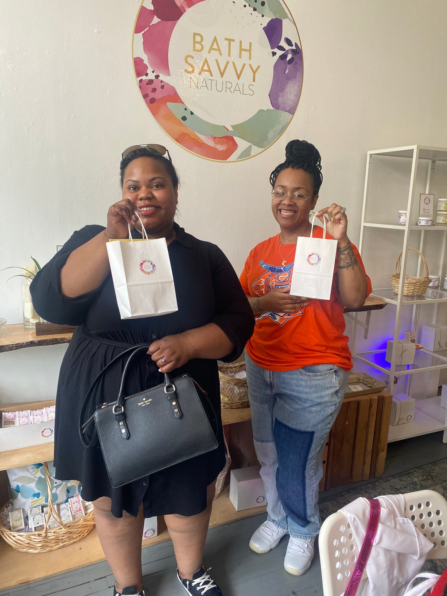 Book your Scent Experience