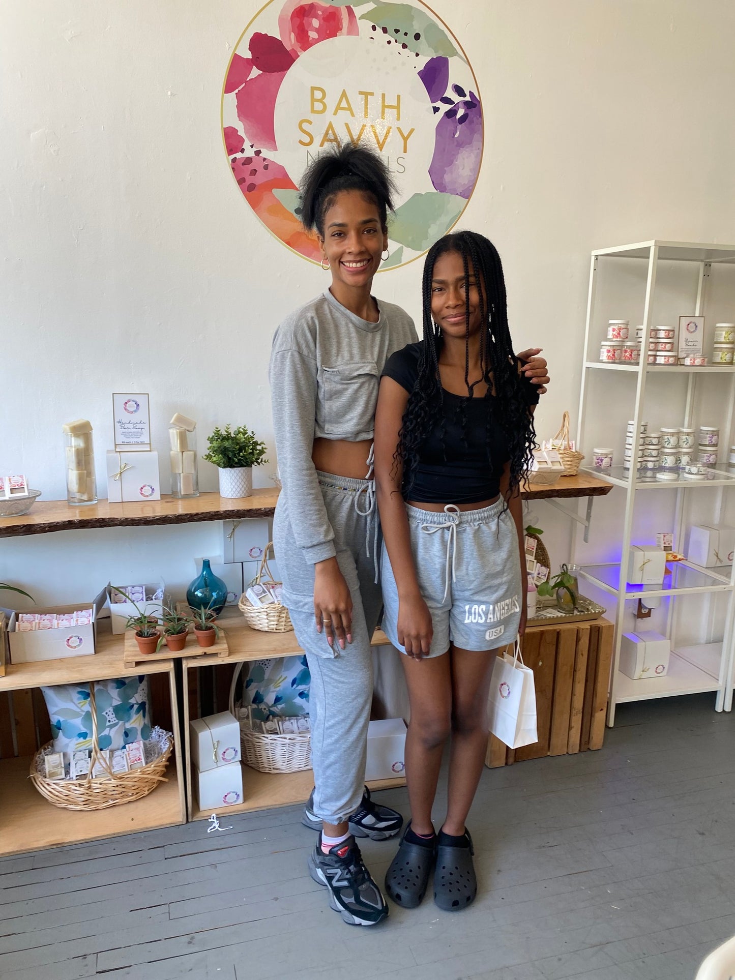 Book your Scent Experience