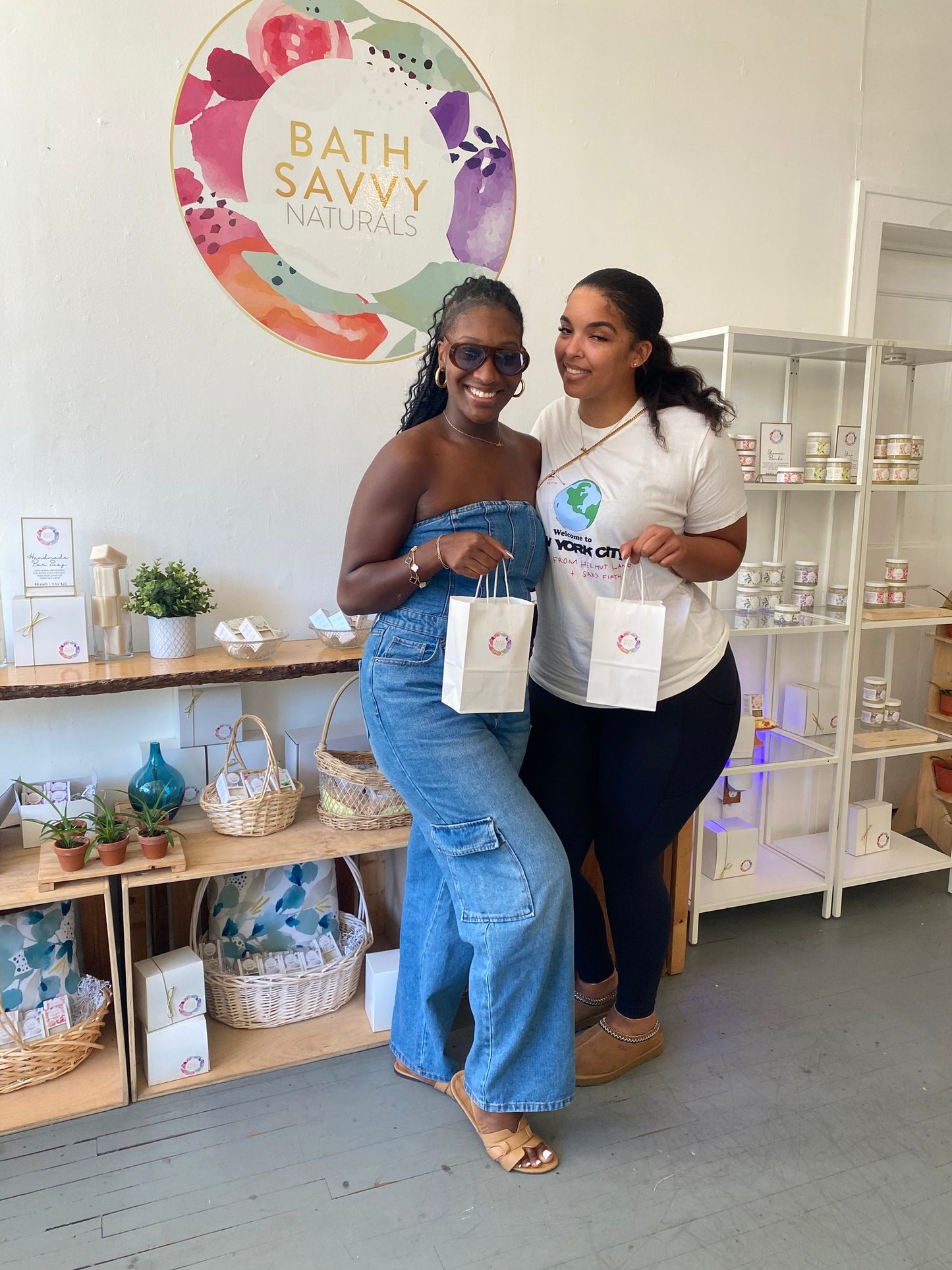 Book your Scent Experience