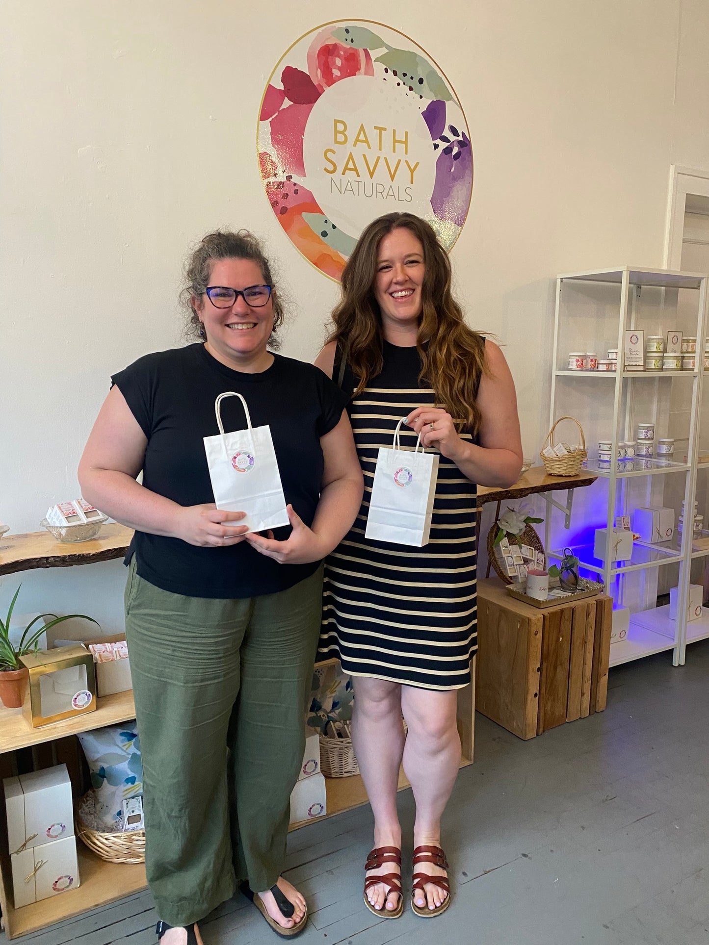 Book your Scent Experience