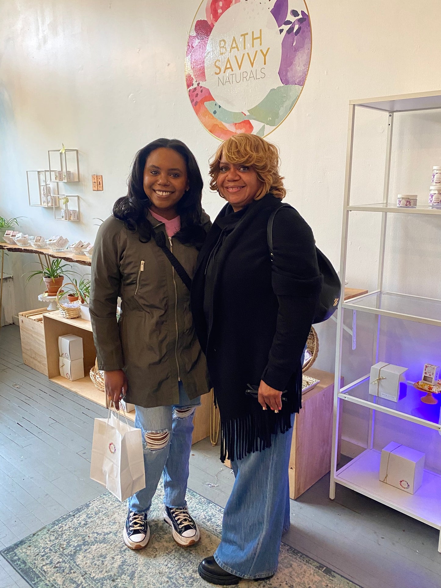 Book your Scent Experience
