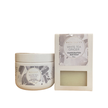 Load image into Gallery viewer, Soap + Body Butter Gift Set